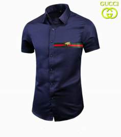 Picture of Gucci Shirts Short _SKUGucciM-3XL12yx0328369